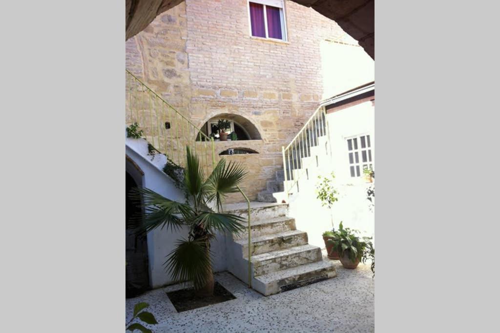 Appartement Casa Florinda #1 à Jerez de la Frontera Extérieur photo