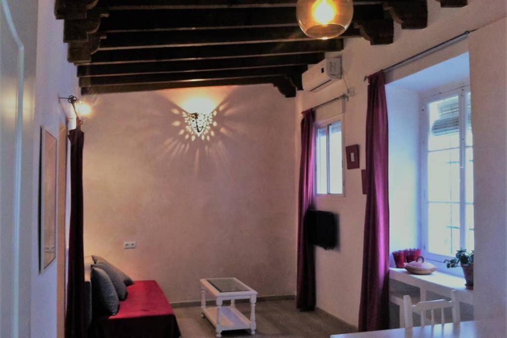Appartement Casa Florinda #1 à Jerez de la Frontera Extérieur photo