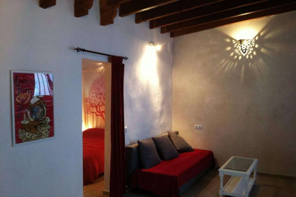 Appartement Casa Florinda #1 à Jerez de la Frontera Extérieur photo