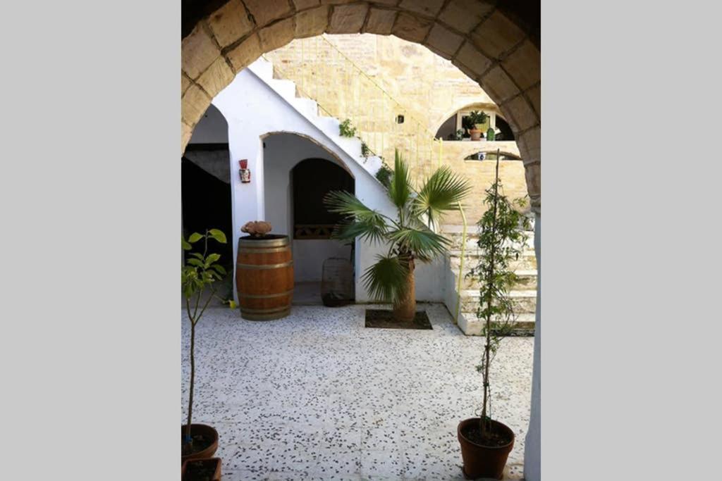 Appartement Casa Florinda #1 à Jerez de la Frontera Extérieur photo