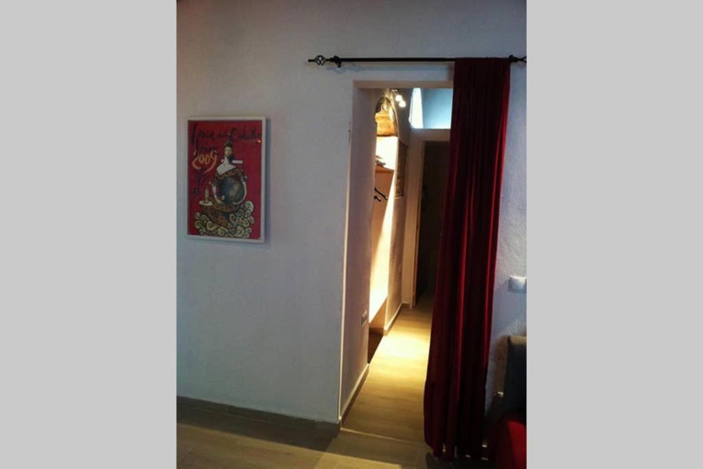 Appartement Casa Florinda #1 à Jerez de la Frontera Extérieur photo