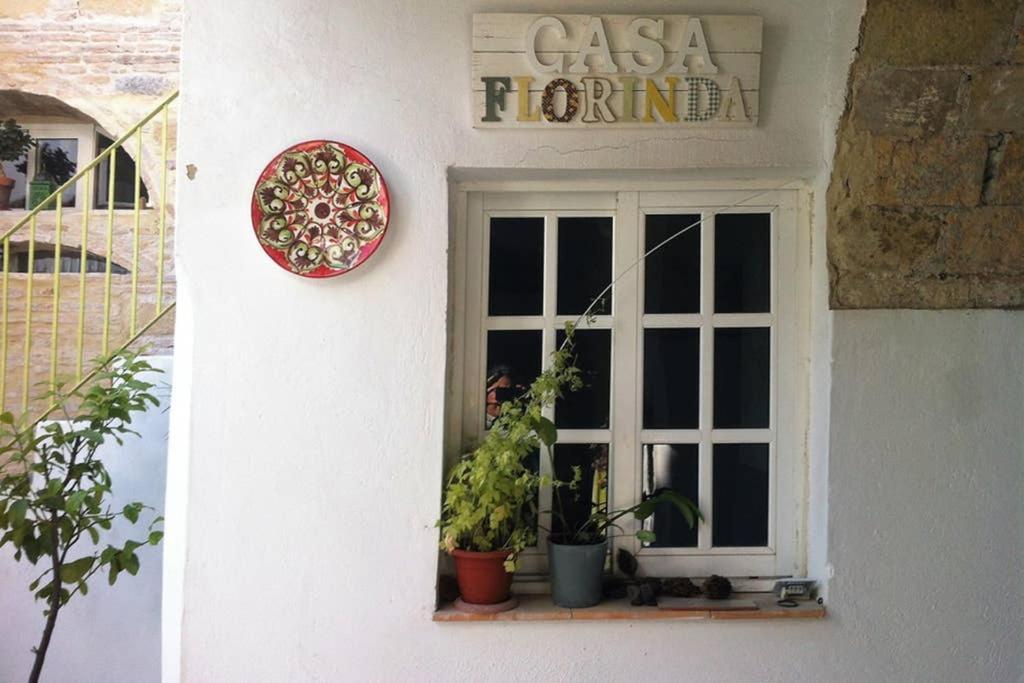 Appartement Casa Florinda #1 à Jerez de la Frontera Extérieur photo