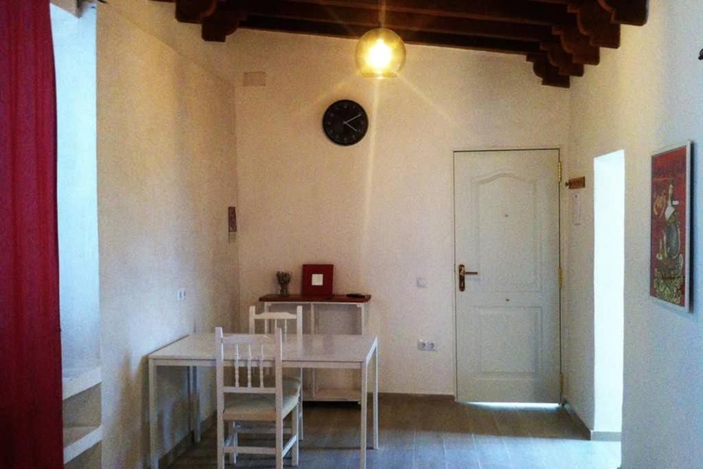 Appartement Casa Florinda #1 à Jerez de la Frontera Extérieur photo
